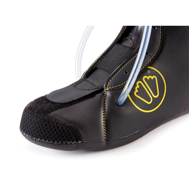 Sidas Custom Foam Classic PU Comfort Ski Boot Liner-1